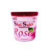 Rose Fragrance Dhoop 100 Gms