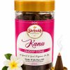 Kanu Dhoop Cones 100 Gms